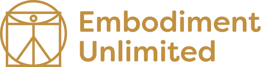 Embodiment Unlimited logo