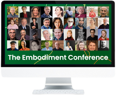 embodied conference image