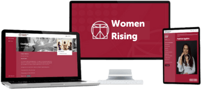 Women Rising computer package