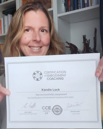 kandis-cec-cert