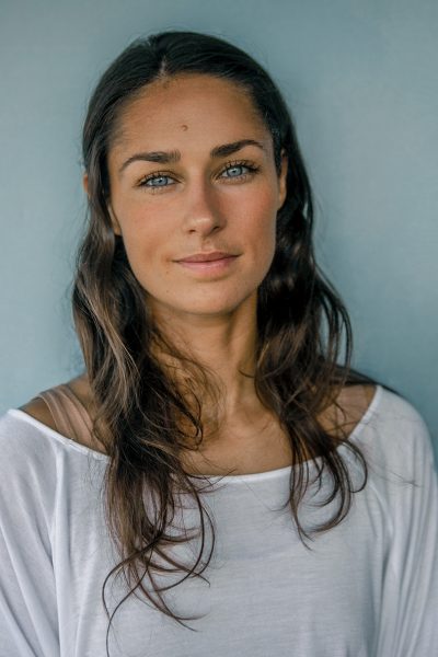 Christina Dohr