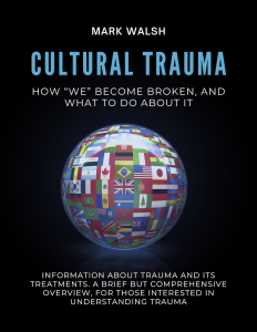Cultural Trauma cover