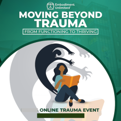 TRAUMA MARK SUMMIT