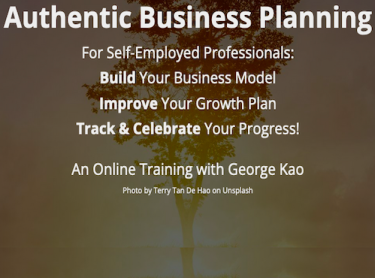 george-bonus-authentic-business-plan